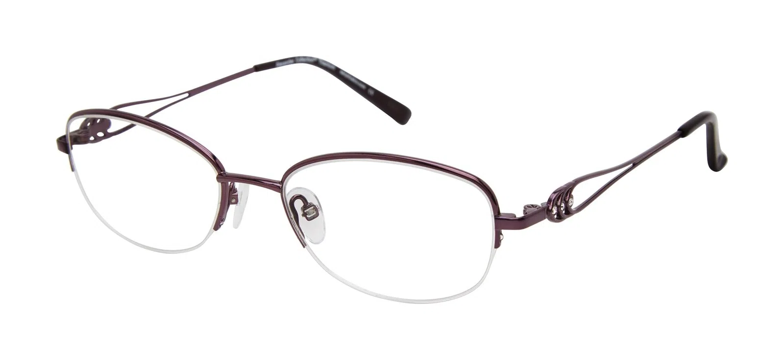 Alexander Nova Eyeglasses - view 2